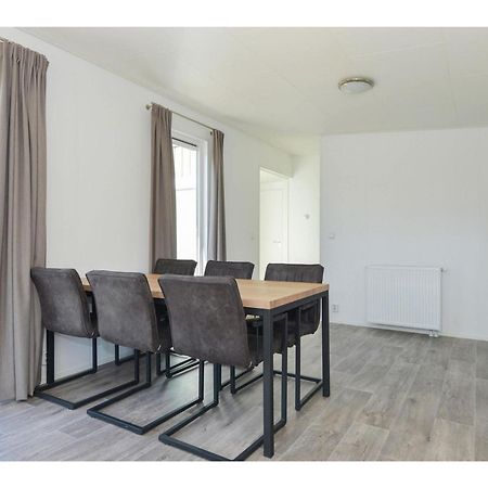 Brand New Chalets At 10 Minutes From The Oosterschelde Heinkenszand Екстериор снимка