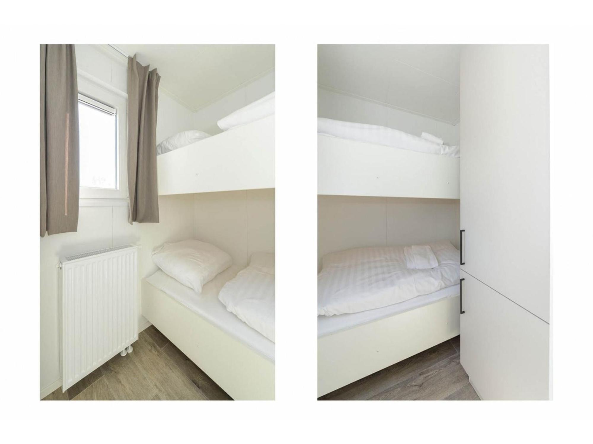 Brand New Chalets At 10 Minutes From The Oosterschelde Heinkenszand Екстериор снимка