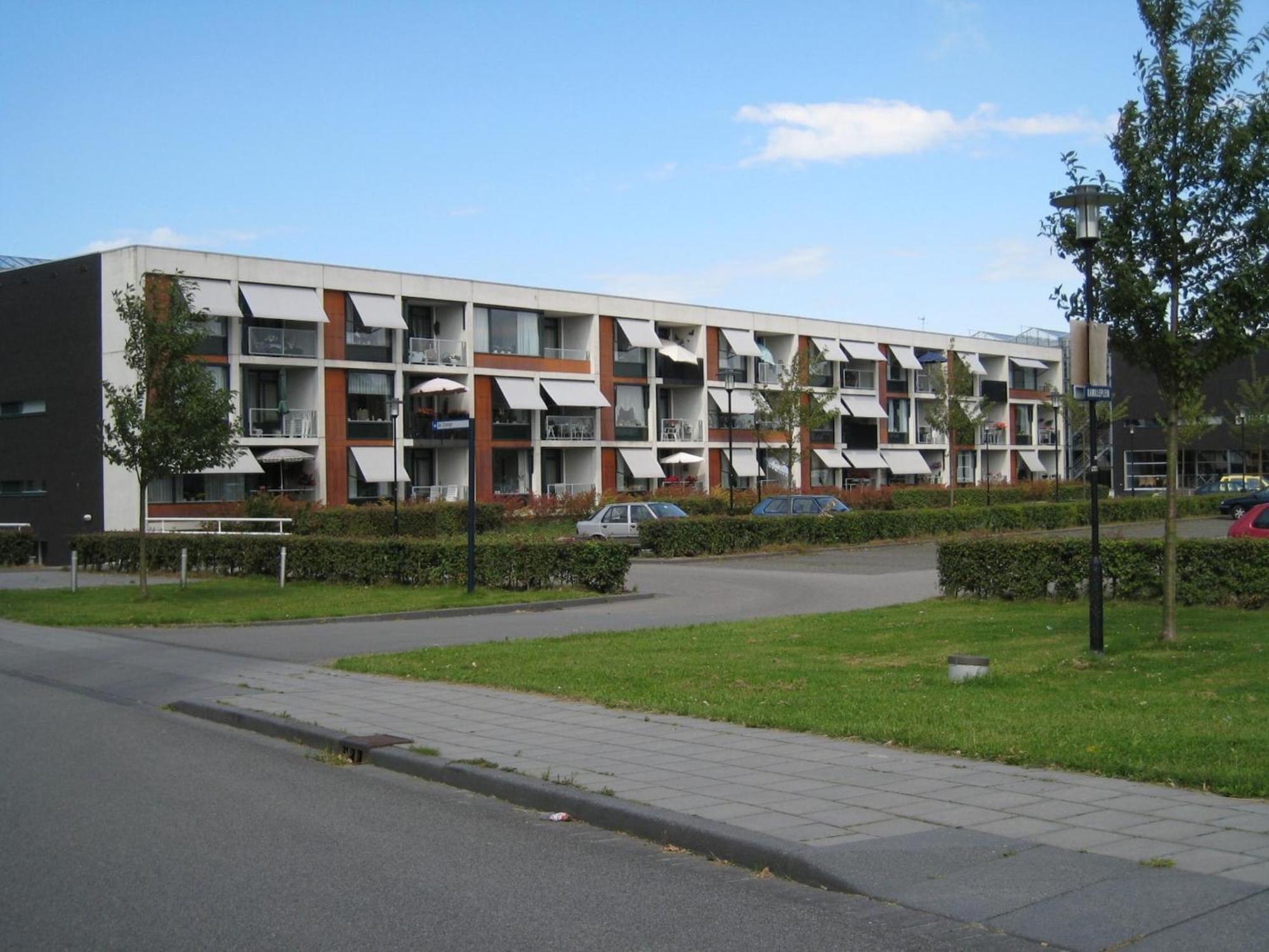 Brand New Chalets At 10 Minutes From The Oosterschelde Heinkenszand Екстериор снимка