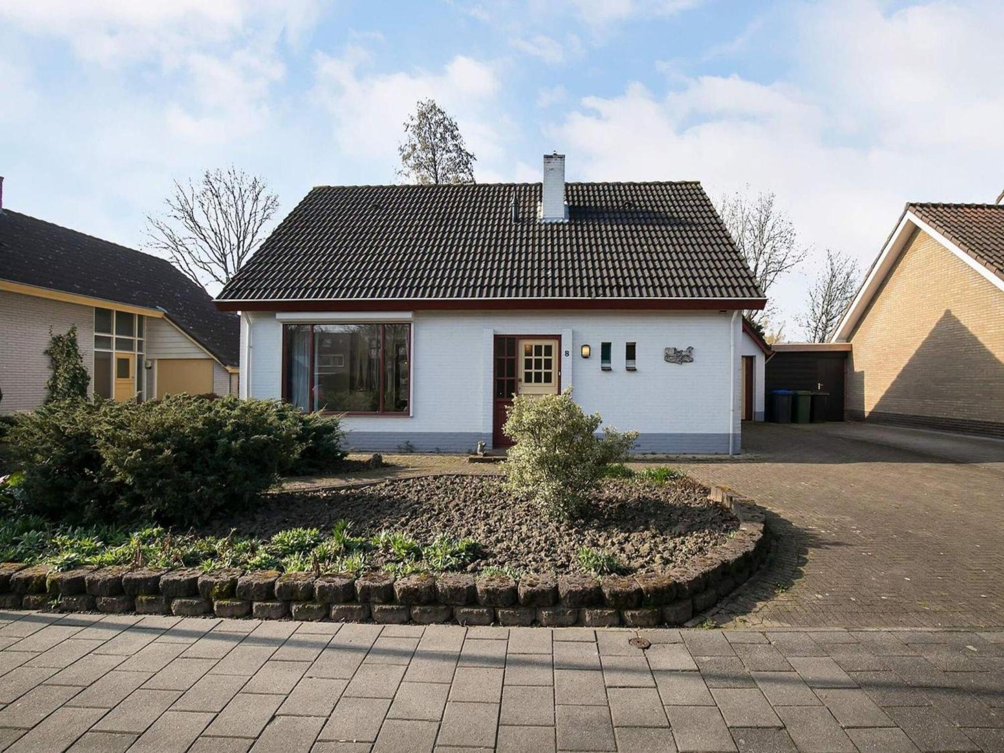 Brand New Chalets At 10 Minutes From The Oosterschelde Heinkenszand Екстериор снимка